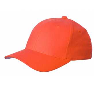 Daiber Original Flexfit® Cap MB6181 Gr. L/XL orange