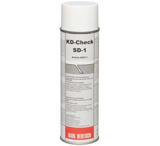 Nassentwickler-Spray 500ml KD-Check SD-1