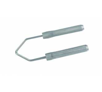Glühschlinge für Elektroschreiber / Brenngerät ARKOGRAF