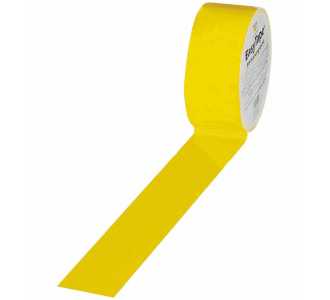ITW Markierungsband 50mmx33m Easy Tape gelb