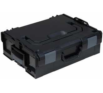 L-BOXX Koffer 136 leer, B445xT358xH152 mm