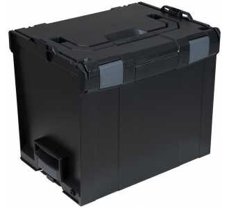 L-BOXX Koffer 374 leer, B445xT358xH390 mm