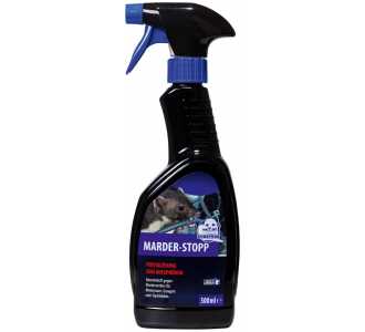 Robbyrob Marder Stopp 500ml Spray