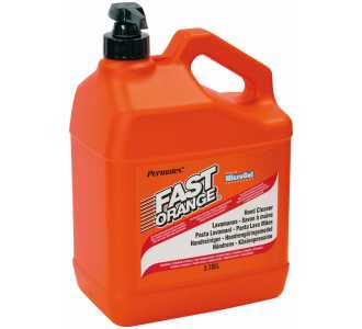 SC Johnson Fast Orange Handreiniger 3,8 L