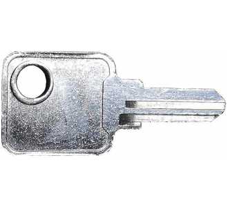 Schlüsselrohling 1türig Schlüsselkasten
