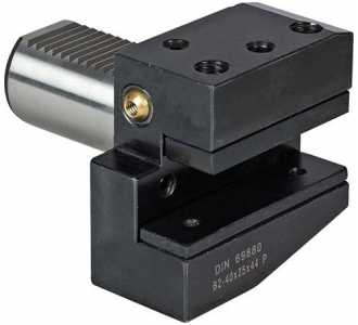 VDI Radial Werkzeughalter links B2 30 x 20 mm
