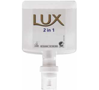 Waschlotion Soft Care Lux 2 in 1
