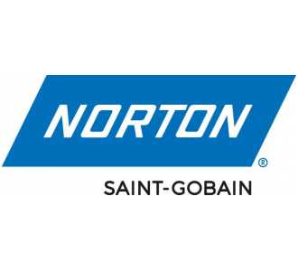 Norton Clipper Trennscheibe Vulcan Stahl/Inox gerade 230x1,9