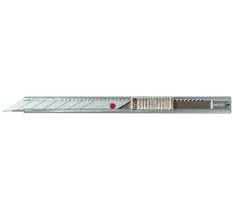 NT Cutter Präzisions-Cuttermesser 9 mm 30 Grad