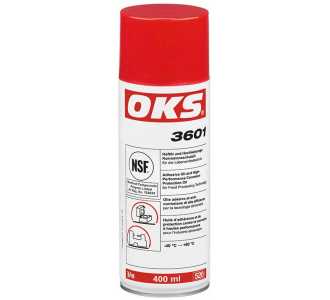 OKS 3601 400 ml Spray Haft-u.Korrosionsschutzöl