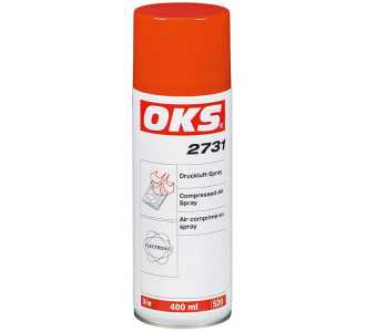 OKS Druckluft-Spray 2731 400 ml