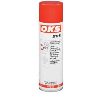 OKS Lecksucher frostsicher Spray 2811 400 ml