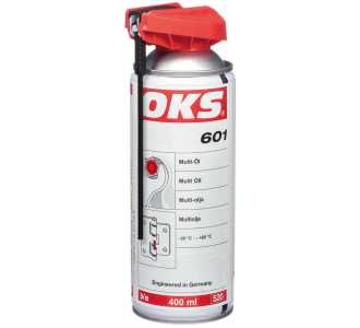 OKS Multi-Öl, Spray 601 400 ml