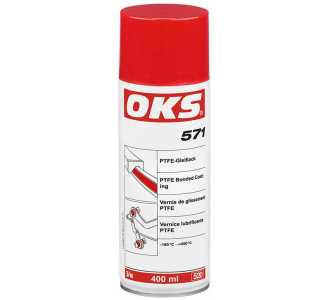 OKS PTFE-Gleitlack, Spray 571 400 ml
