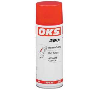 OKS Riemen-Tuning, Spray 2901 400 ml