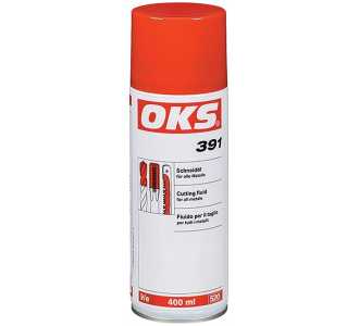 OKS Schneidöl für a. Metalle Spray 391 400 ml