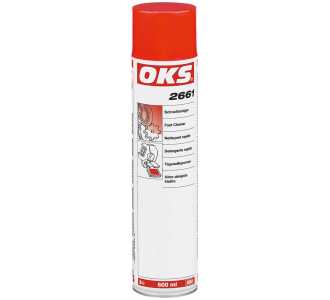 OKS Schnellreiniger, Spray 2661 600 ml