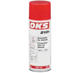 OKS Schutzfilm für Metalle Spray2101, 400ml