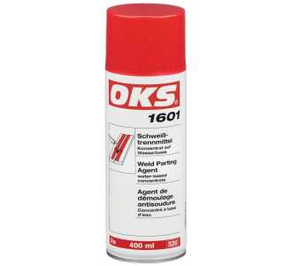 OKS Schweiss-Trennspray1601, 400ml