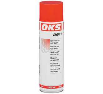 OKS Universalreiniger, Spray 2611 500 ml