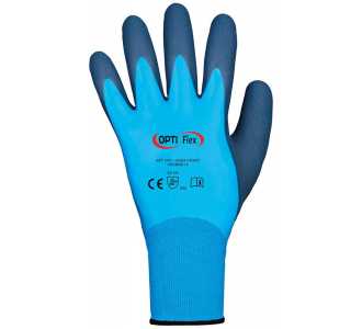 Opti Flex Handschuh Aqua Guard, Gr. 10
