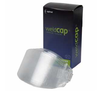 Optrel Vorsatzscheibe für Weldcap