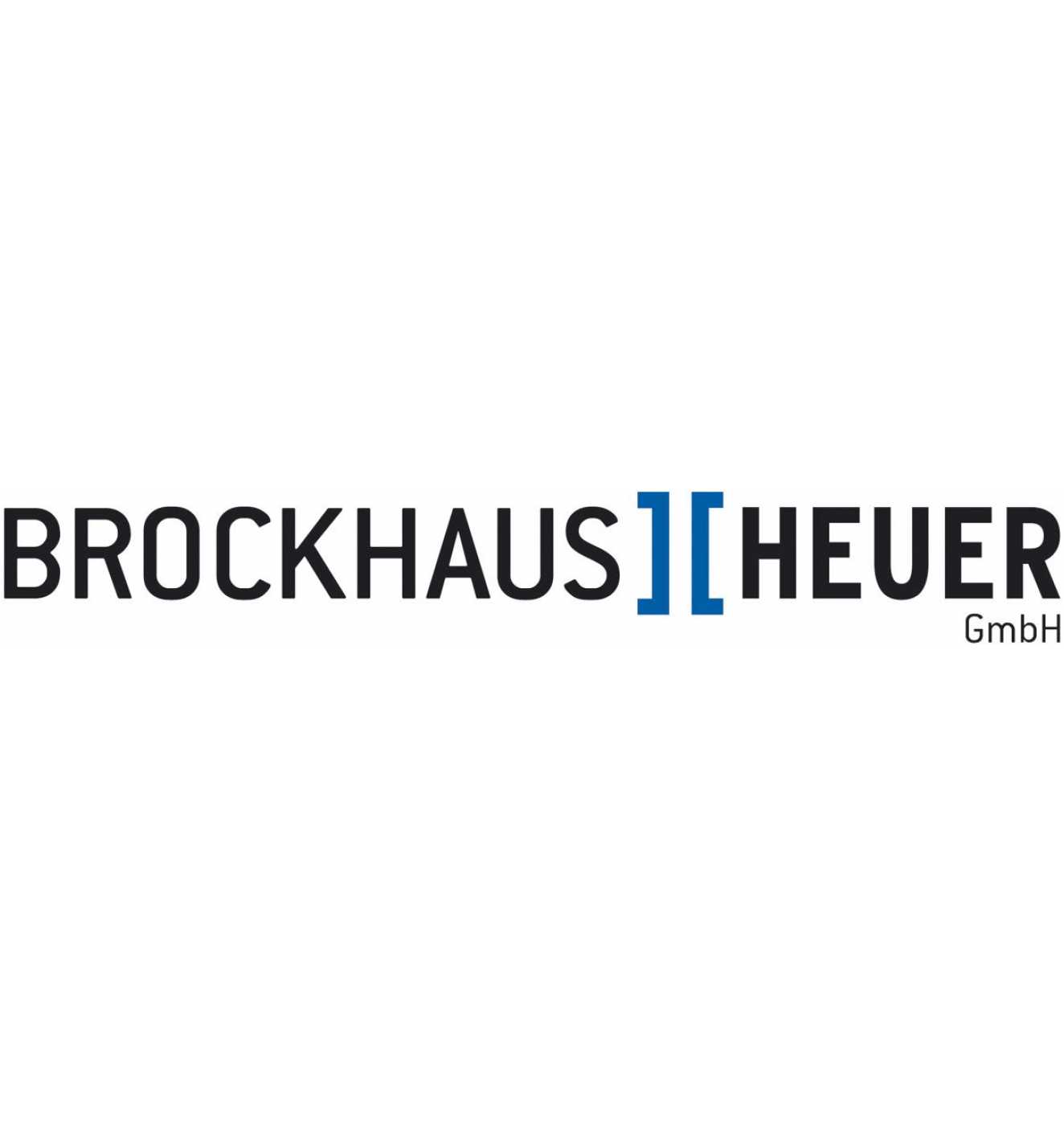 Heuer - Brockhaus Tischklammern