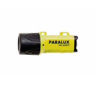 PARAT Sicherheitslampe PARALUX PX1 SHORTY