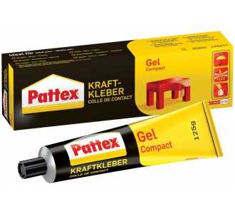 Pattex Compact Gel 50g