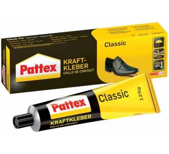 Pattex Kraftklebstoff Classic 125 g