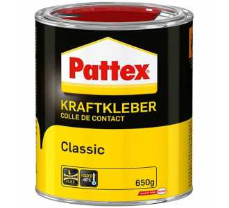 Pattex Kraftklebstoff Classic 650g