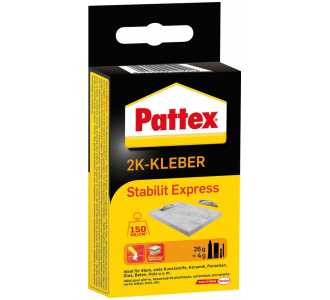 Pattex Kraftklebstoff Stabilit Express Tube 30 g