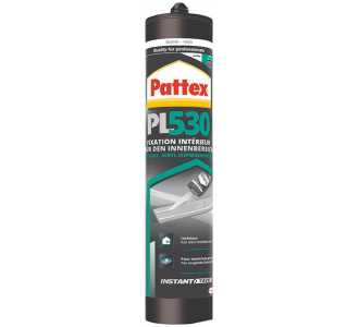 Pattex PL530 Montagekleber 400g