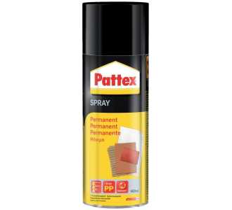 Pattex Power Spray permanent 400ml
