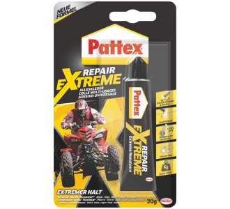 Pattex Repair Extreme Gel 20 g (F)