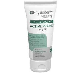 Physioderm PEARLS PLUS PHYSIODERM ACTIVE