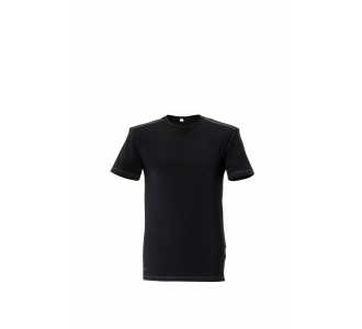 Planam T-Shirt DuraWork Gr. XS schwarz/grau