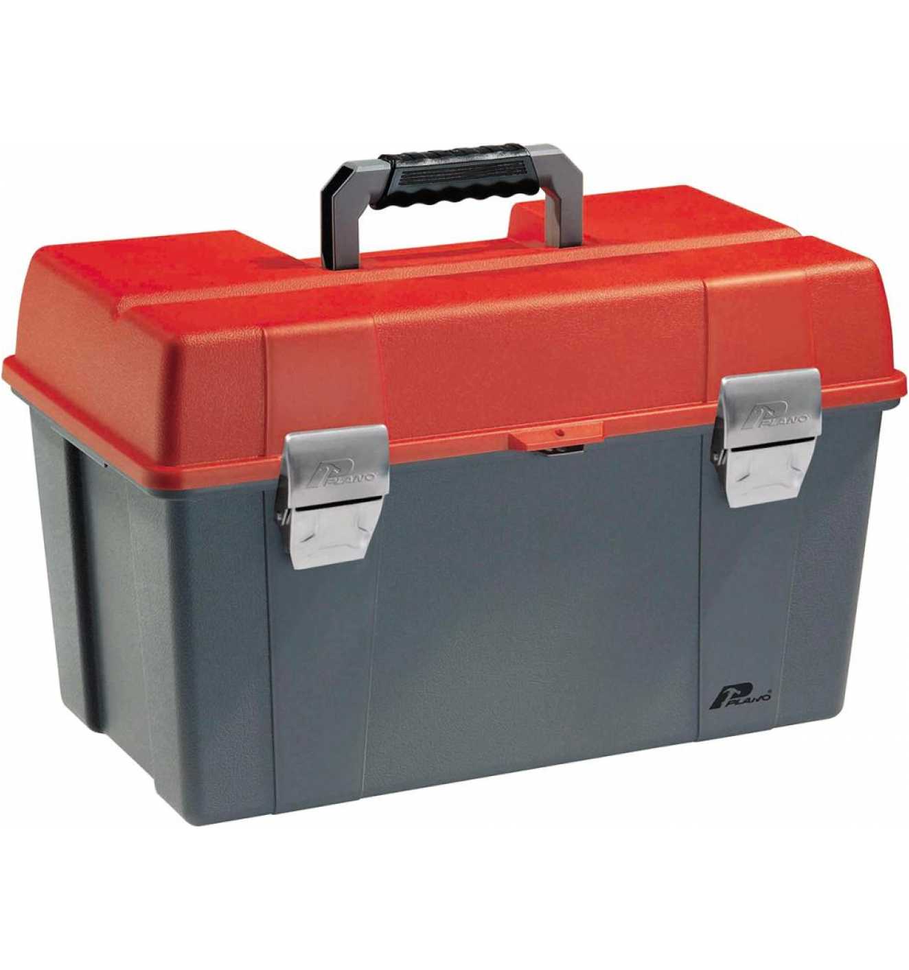 Plano Kunststoff-Koffer 560 x 340 x 340 mm - bei  online