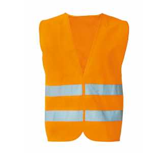Printwear Safety Vest EN ISO 20471 X217 XL Signal Orange