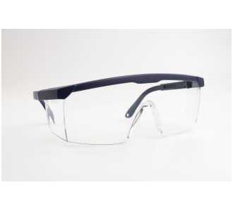 FORTIS Schutzbrille Bügelbrille Eris für Brillenträger 