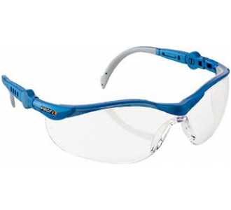 Tatsächliche Sicherheit Augenschutz Klarsichtbrille Brille aus Laborstaubfar la 