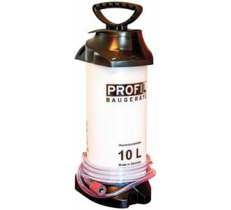 PROFIL Druckwasserbehälter 3270W 10 l