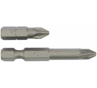 Projahn 1/4 Bit L25 mm Pozidriv Nr. 1 100er Pack