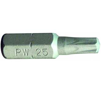 Projahn 1/4" Bit L25 mm SIT(R) PW15