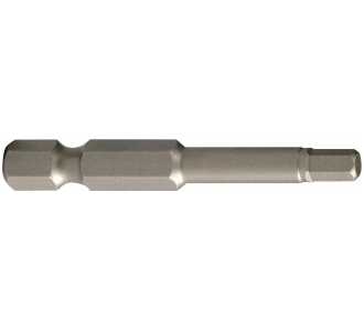 Projahn 1/4" Bit L50 mm Innen-6kant 5,5 mm