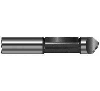 Projahn Bohrfräser D 8 mm, L 67 mm, L2 19 mm