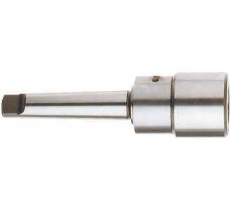 Projahn Industrieaufnahme MK3, 19 mm Weldonschaft mit automatischer Innenschmierung