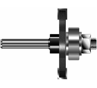 Projahn Scheiben-Nutfräser mit Aufnahme D 40 mm, L 59 mm, L2 2,5 mm