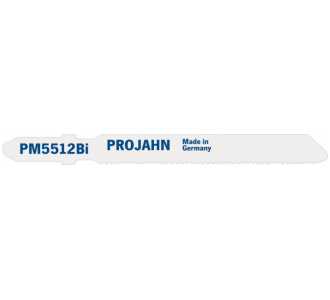 Projahn Stichsägeblatt PM5512 BiM 55x1,2 mm PROCut VE5