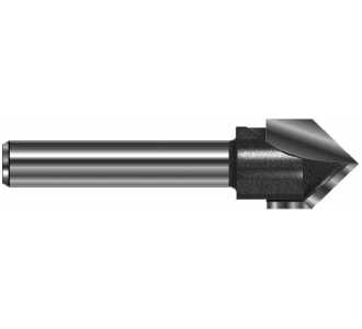 Projahn V-Nutfräser D 14 mm, L 41 mm, L2 14 mm